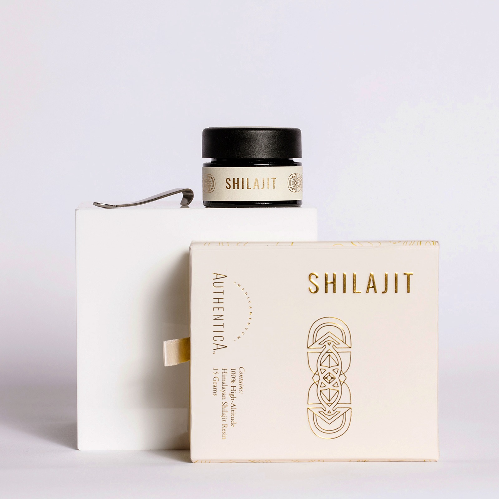Authentica Shilajit™