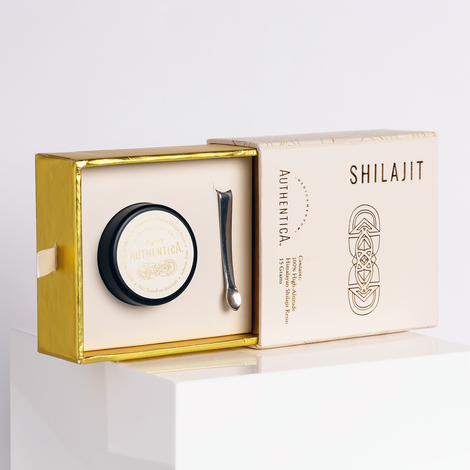 Authentica Shilajit™