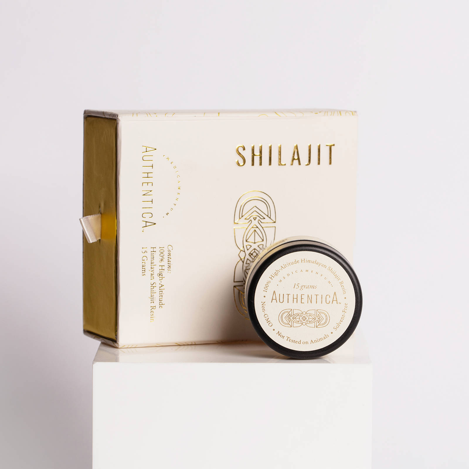 Authentica Shilajit™