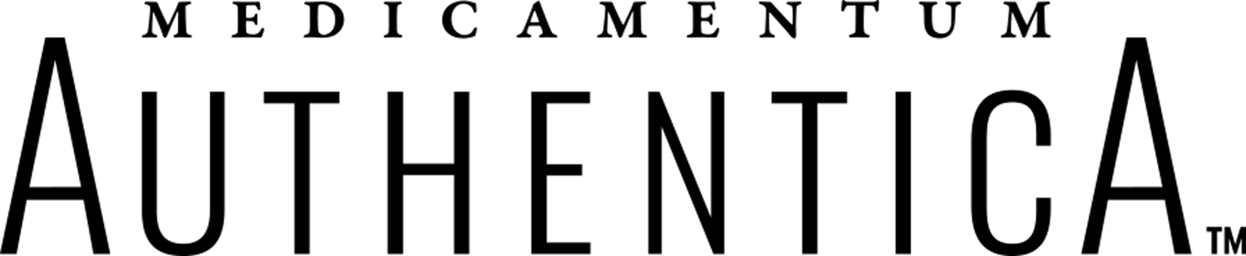 Medicamentum Authentica logo