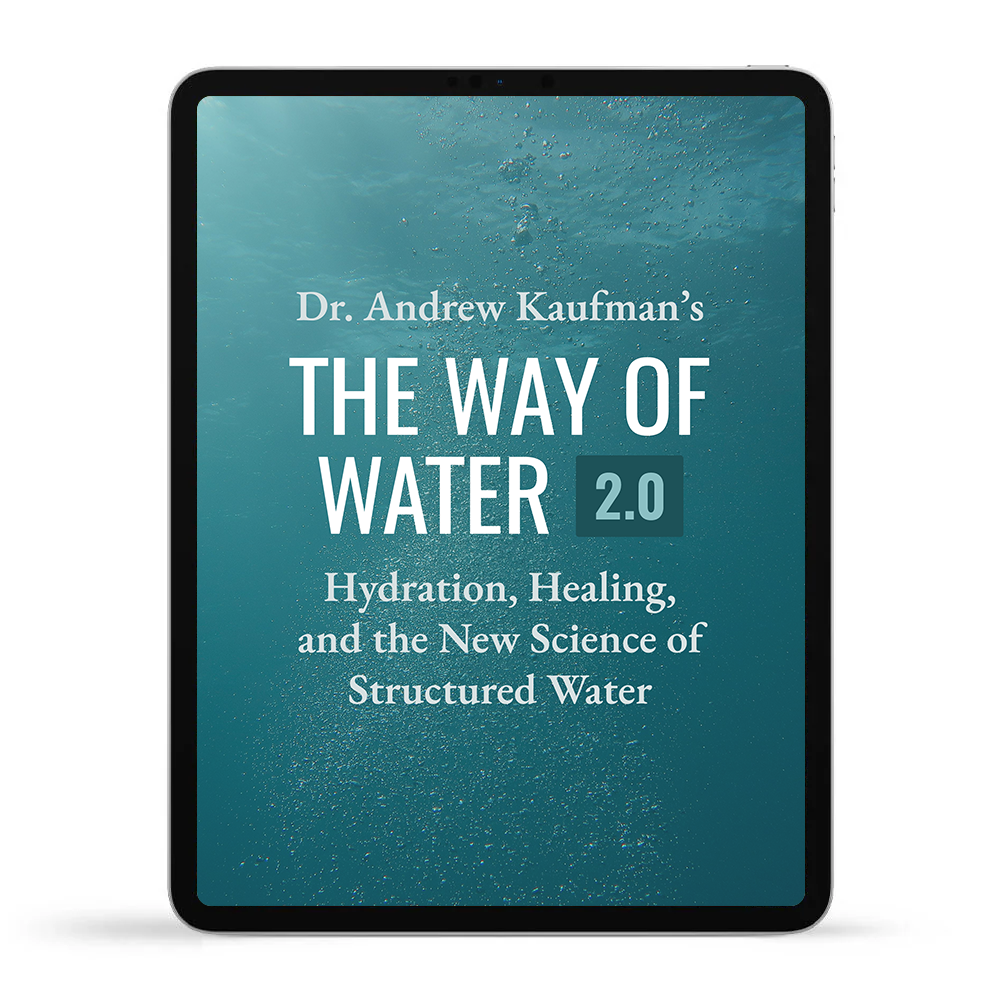 The Way of Water
