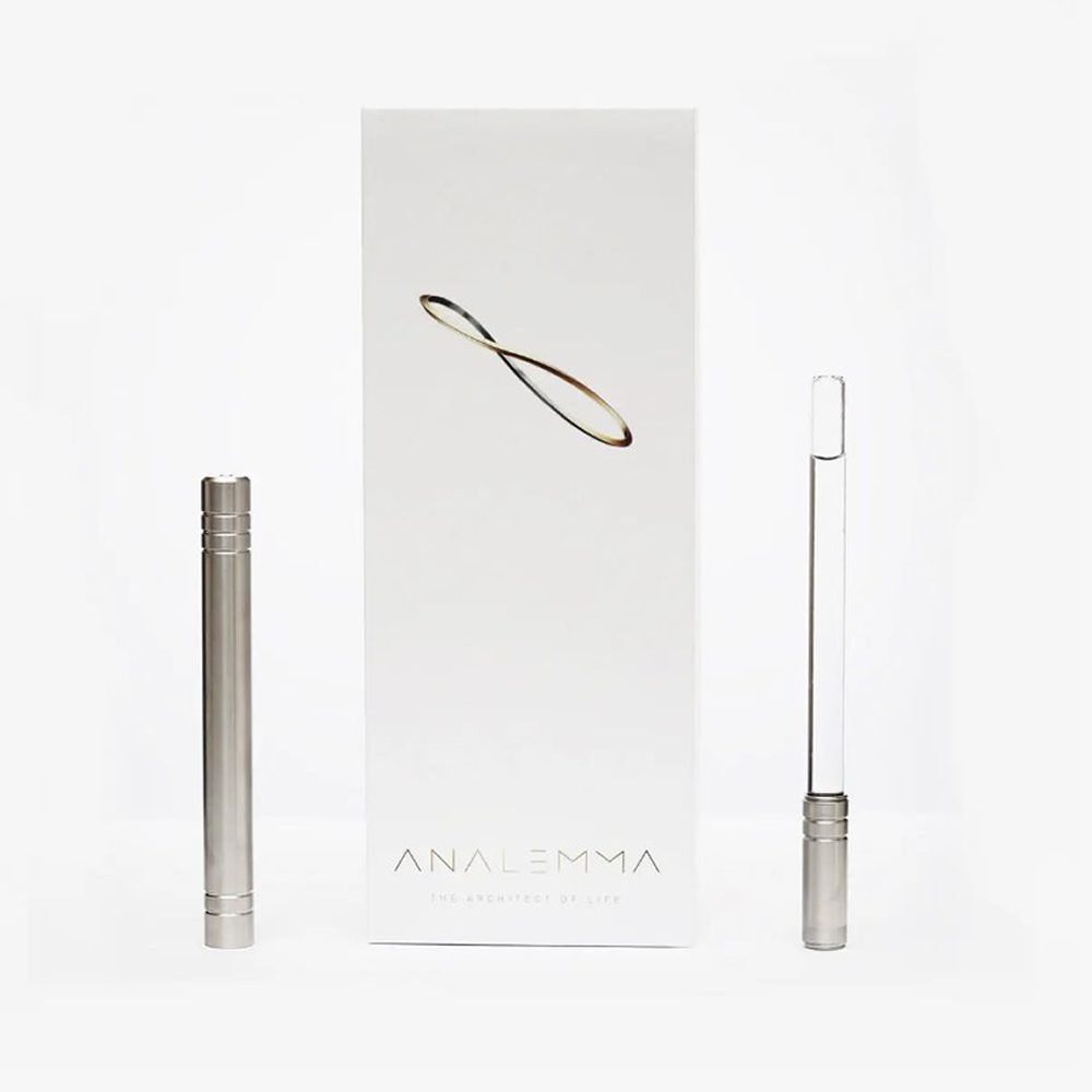 Analemma Water Wand | Standard Pack