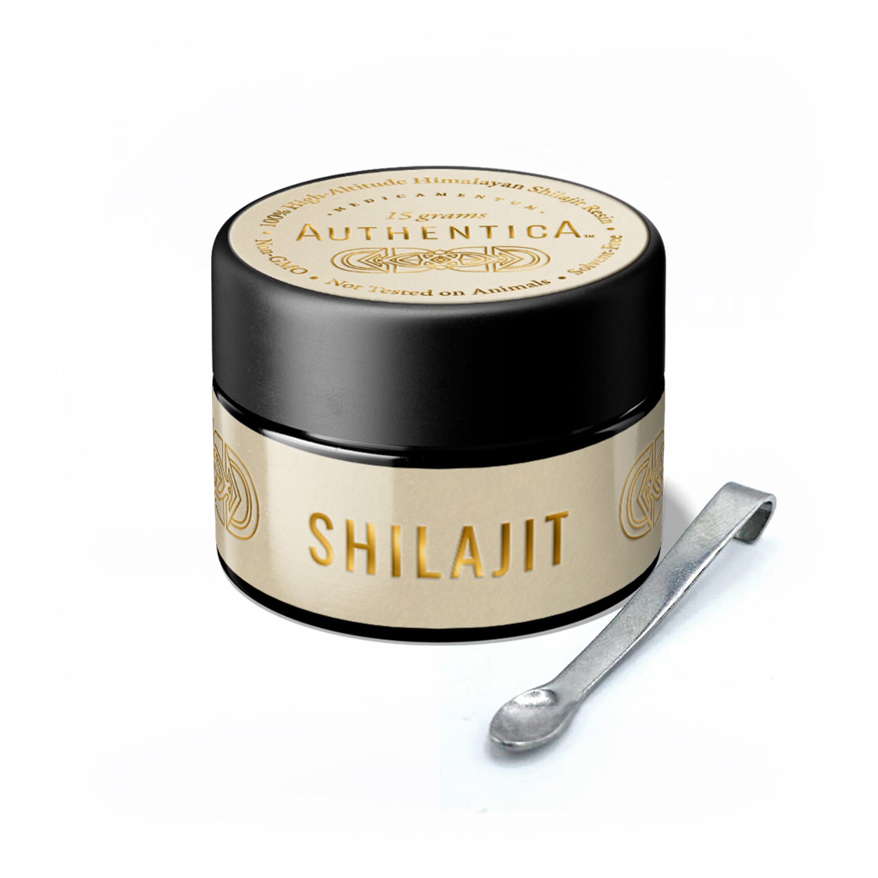 Authentica Shilajit™