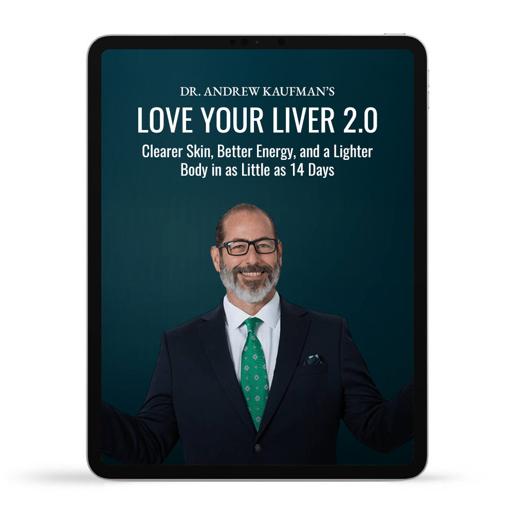 Love Your Liver 2.0
