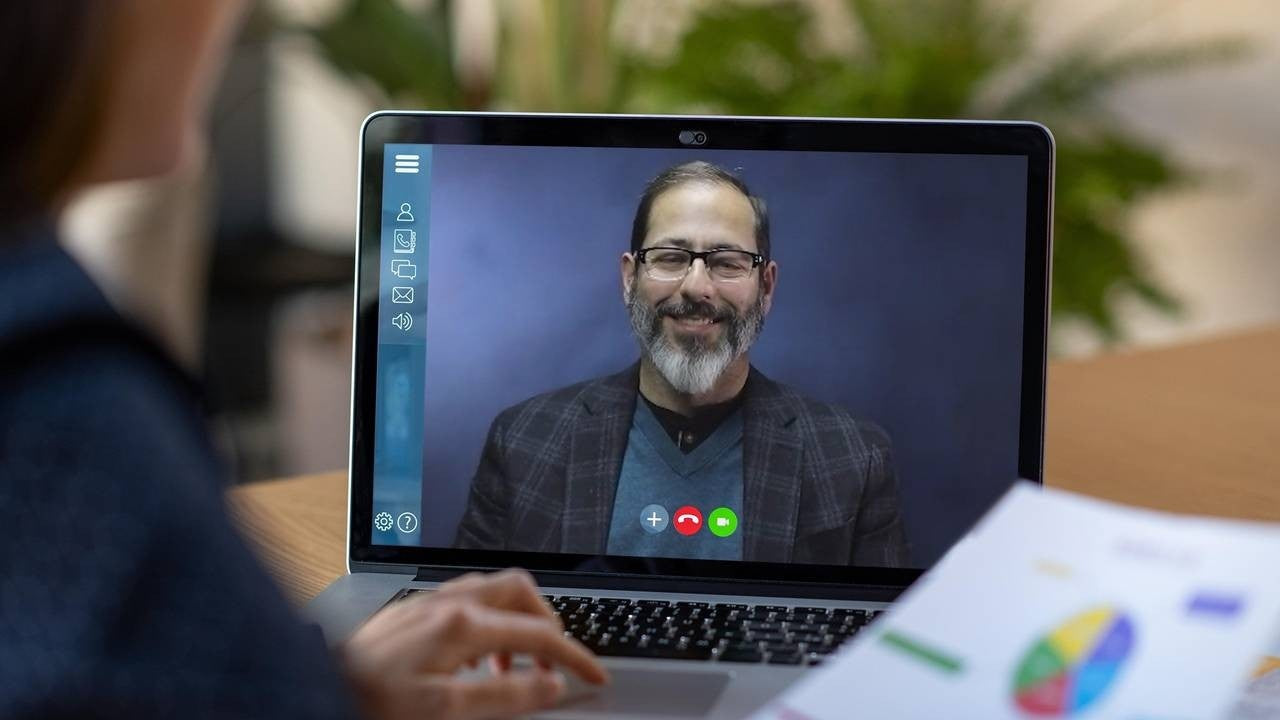 Private Consultation with Dr. Andrew Kaufman